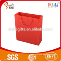 colour clear pvc plastic bag with handle